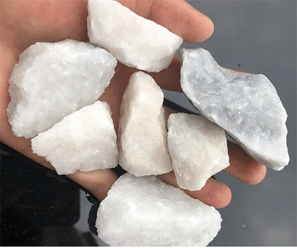 钙矿石X射线分析 钙矿石光谱半定量检测