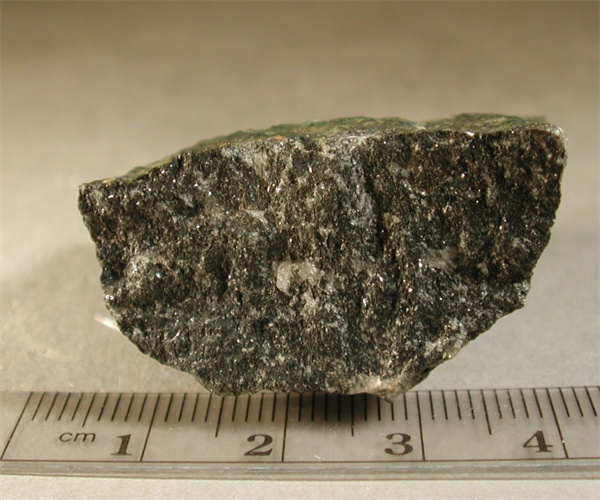 钒矿放射性元素检测 钒矿粒径分布检测