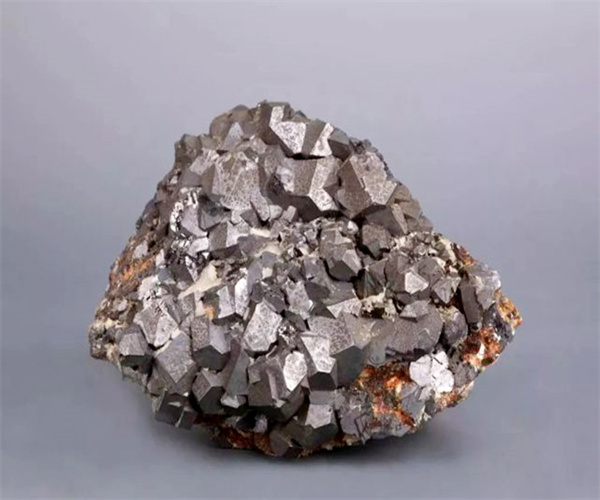 方铅矿扫描电镜测试 方铅矿抗压强度检测