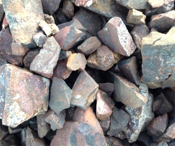 铝矿石硬度检测 铝矿石表面电阻率检测