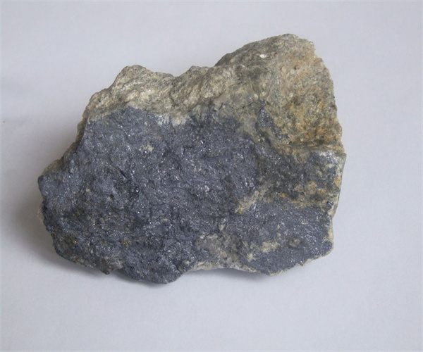 钼钙矿水分含量检测 钼钙矿颗粒级配检测