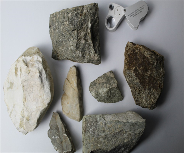 大理石放射性元素检测 大理石平整度检测