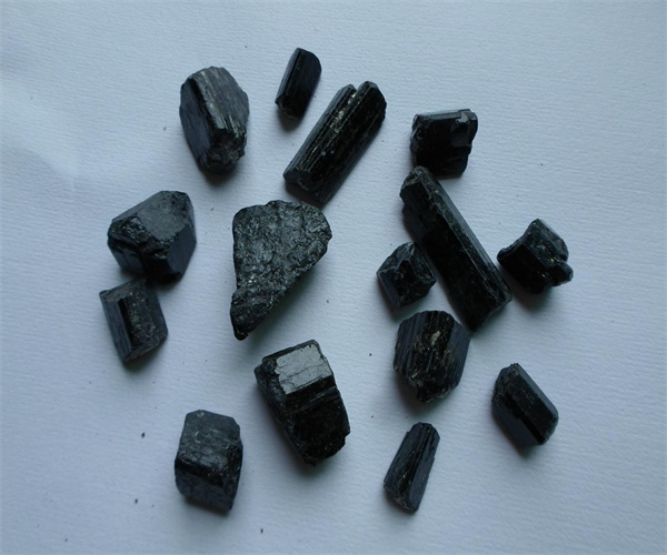 电气石耐火度检验 电气石粒度分布检测