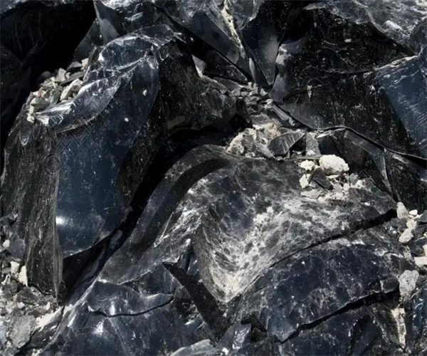 黑曜石烧失量检测 黑曜石光谱半定量分析