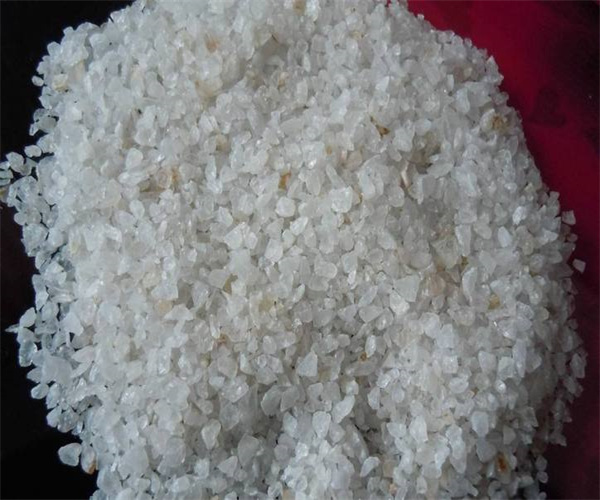 硅砂煅烧白度检测 硅砂颗粒度检验