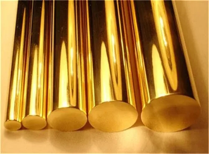 东莞市紫铜纯度检测公司