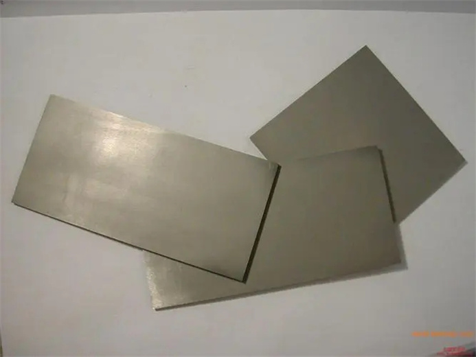 茂名模具钢光谱分析办理中心