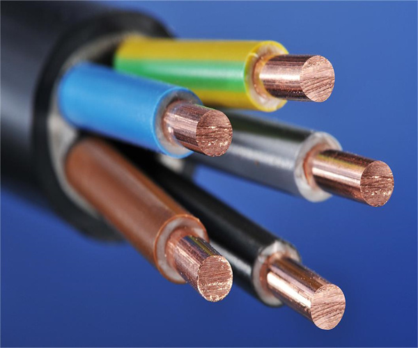 电线电缆弯曲性能测试 电线电缆冲击性能检测