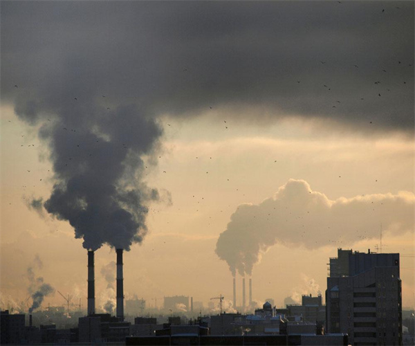 工业废气氮氧化物检测 工业废气一氧化碳检测中心