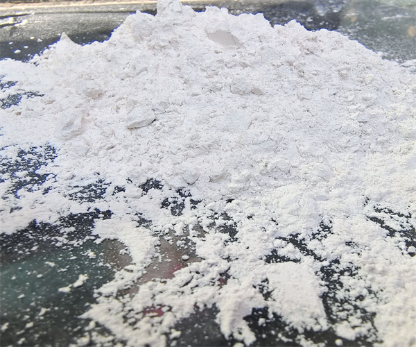 重晶石粉折射率检测 重晶石粉电导率检测