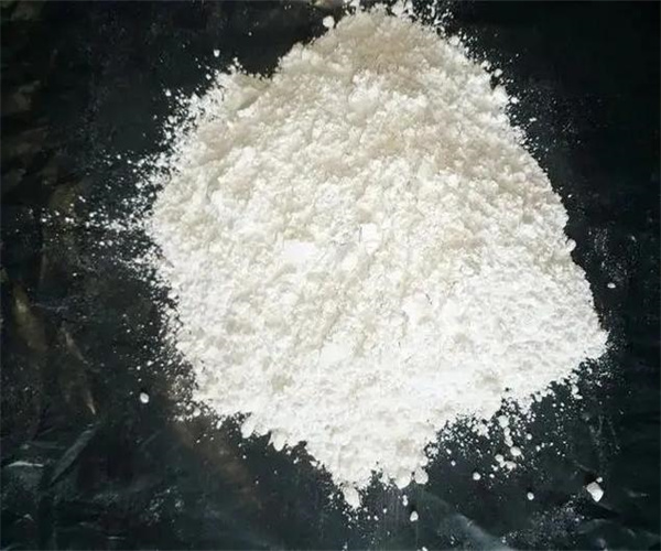 石英粉密度检测 石英粉烧白度测试