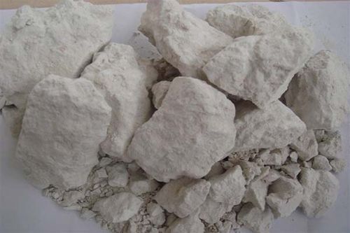 清远市高岭土品位鉴定，非金属矿石物相分析机构