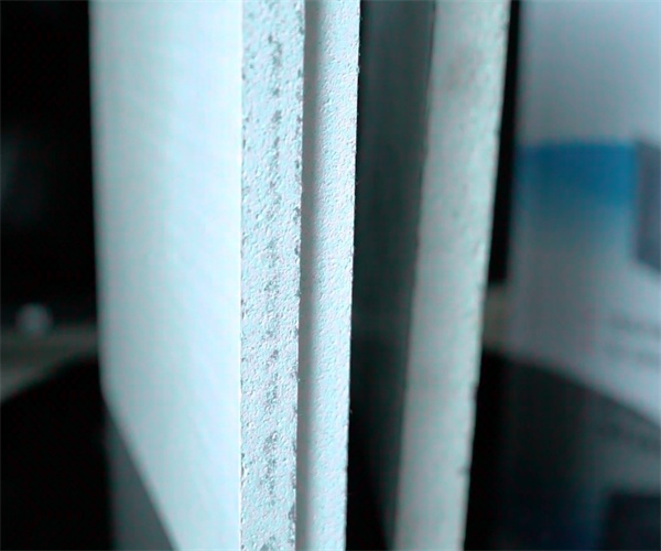 纸面石膏板燃烧性能检测 玻璃棉防火等级检测