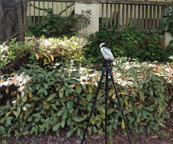 社会生活噪声检测 家用电器设备噪声检测
