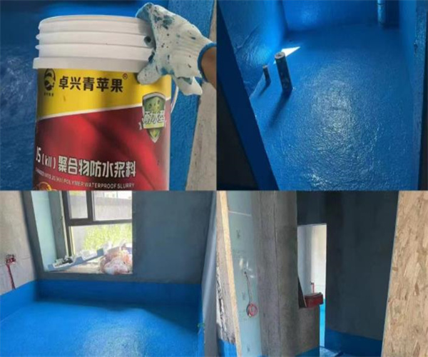 防水涂料遮盖力测试 防水涂料表干时间检测