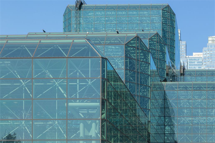 东莞幕墙抗风压性能第三方检测