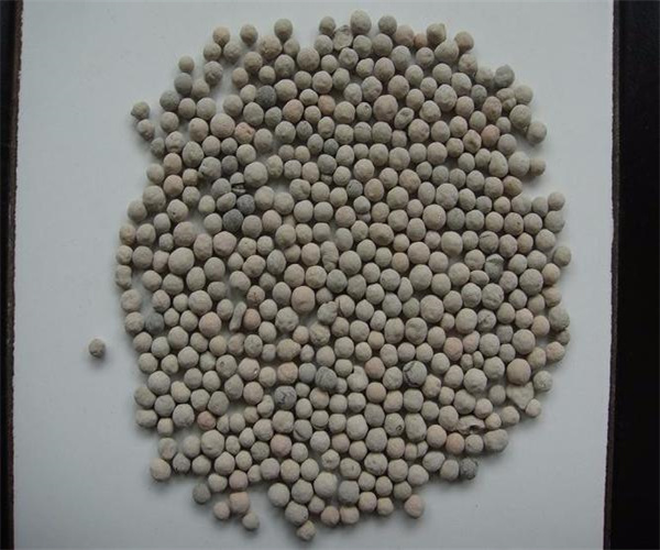 生物陶粒破碎率检测 生物陶粒化学成分检测