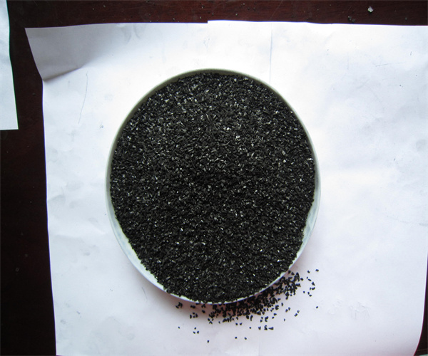 无烟煤滤料吸附性能测试 无烟煤滤料破碎率检测