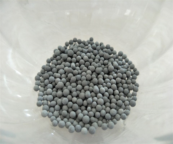 碱性滤料热稳定性测试 碱性滤料熔点检测