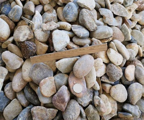 鹅卵石滤料有害物质检测 鹅卵石滤料重金属检测