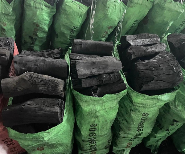 木炭比表面积检测 木炭粒度分布检测