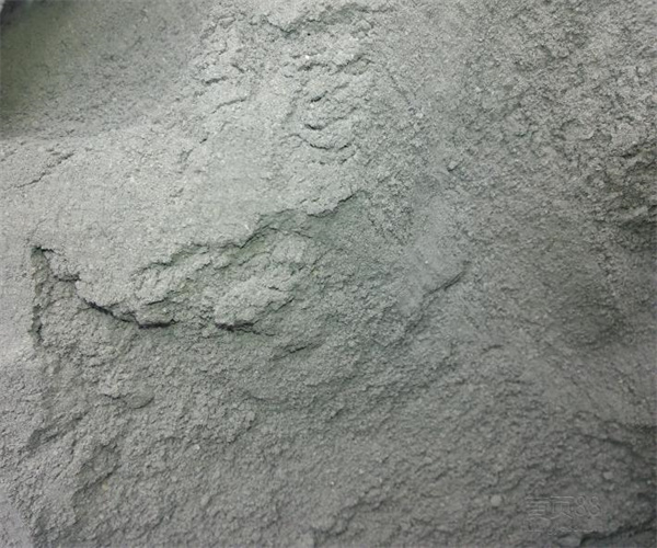 煤灰放射性元素检测 煤灰有机物含量检测