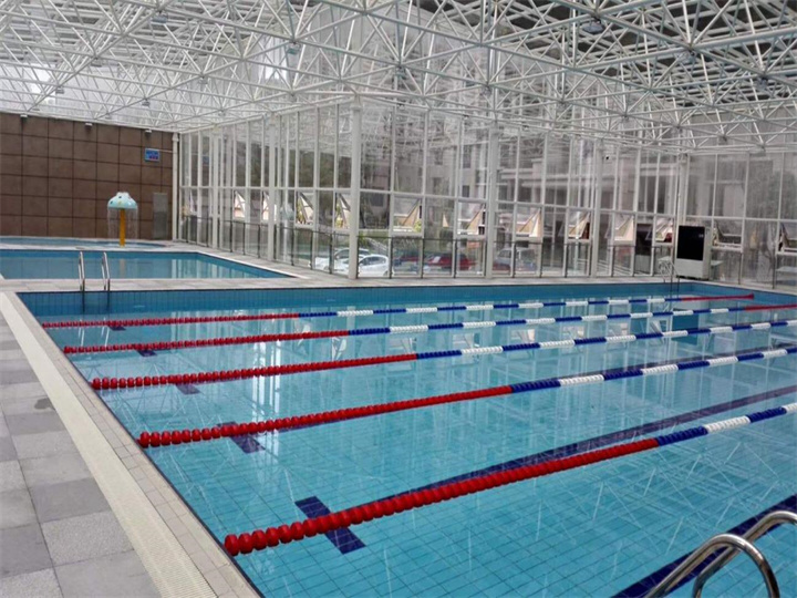 茂名泳池水温度测试机构，泳池水检测