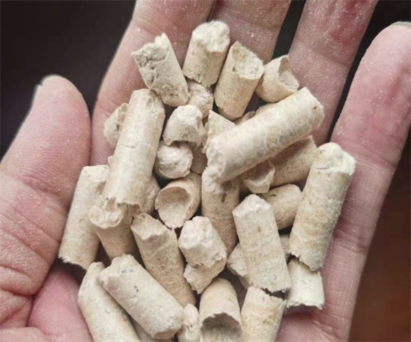 生物质燃料密度测定 生物质燃料体积密度检测