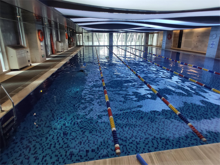 茂名泳池水细菌总数检测，水质检测