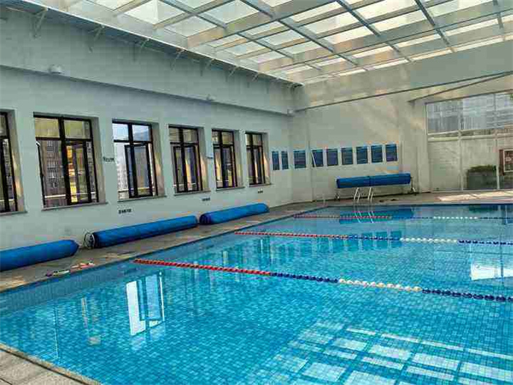 茂名泳池水余氯检测，泳池水常规检测