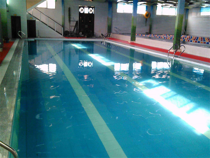 江门游泳场所水质检测，泳池水检测项目