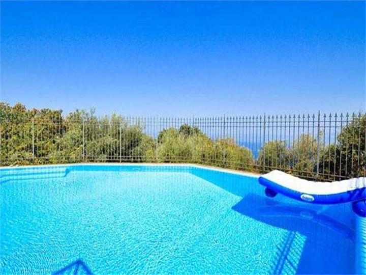 东莞泳池水余氯检测机构