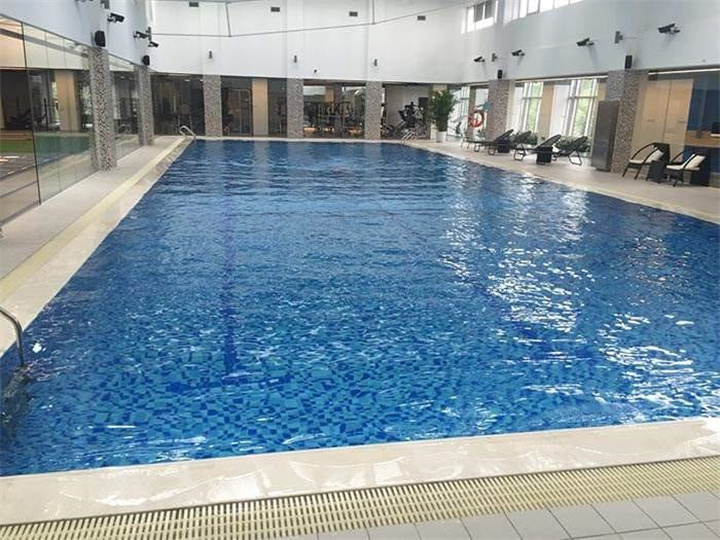 茂名浸脚池水质检测单位