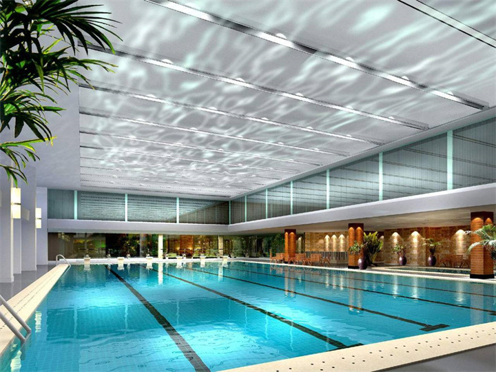 清远市浸脚池水质检测中心，泳池水检测