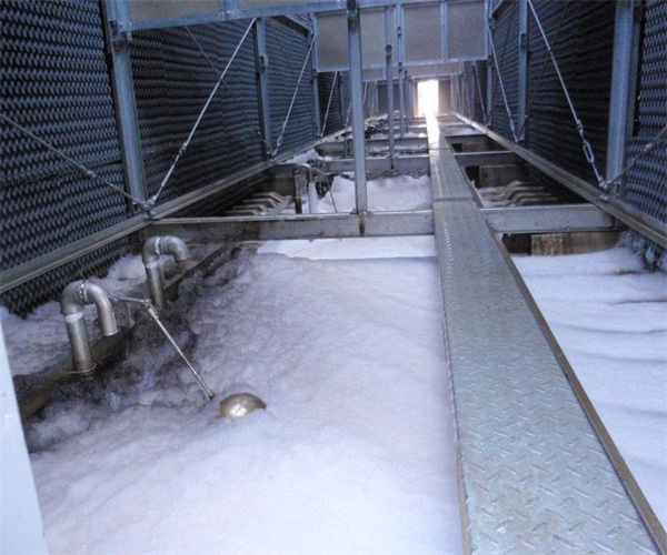 工业循环水腐蚀性物质检测 工业循环水化学成分检测