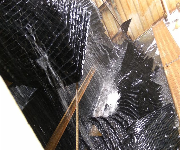 空调冷却水氯离子检测 空调冷却水细菌总数检测