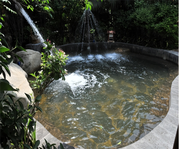 温泉水放射性物质检测 温泉水PH值检测
