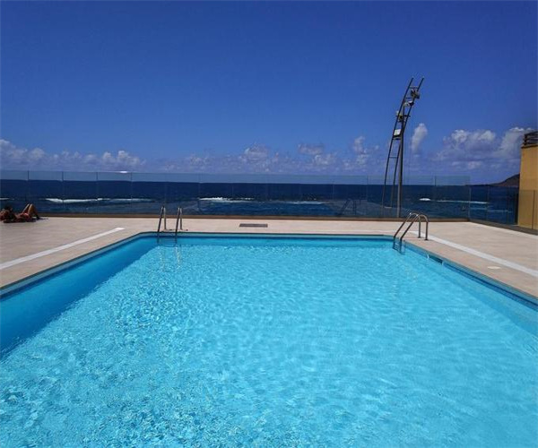 泳池水大肠菌群检测 泳池水电导率测试