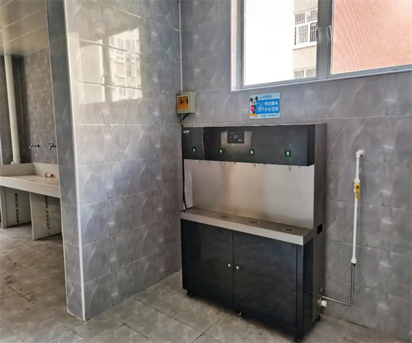 直饮水氯化物检测 直饮水重金属检测