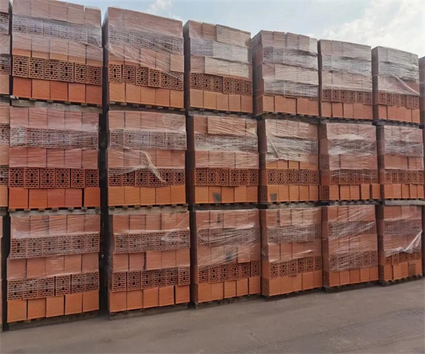 空心砖冻融试验 空心砖抗风化性能测试