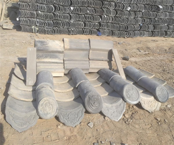 建筑砖瓦耐酸碱性测试 建筑砖瓦抗风化性能测试