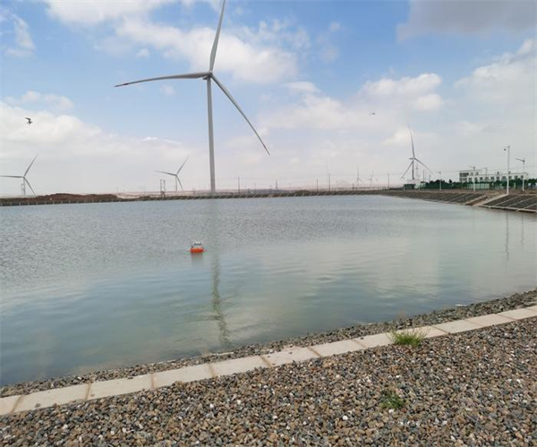 渔业水质重金属含量检测 渔业水质农药残留检测