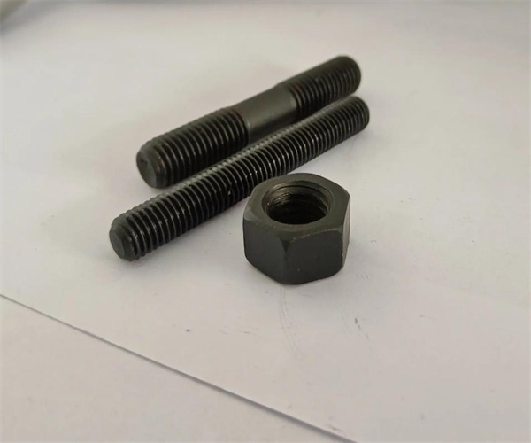 螺栓磁粉探伤 螺栓破坏扭矩测试