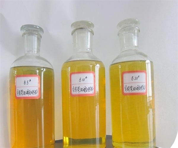 生物柴油水分含量检测 生物柴油密度检验中心