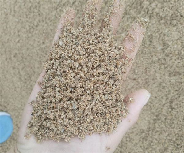 机制砂放射性检测 机制砂石粉含量检测