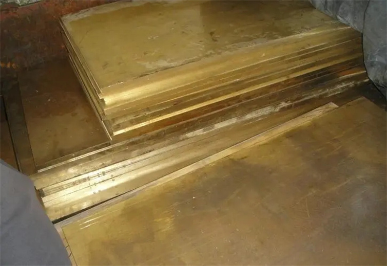 清远市铜材成分材质检测，铜材检测