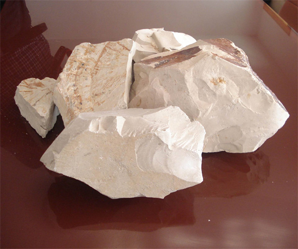 高岭石耐火度检验 高岭石抗压强度测试