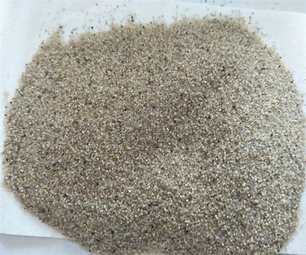 压裂砂耐磨损测试 压裂砂化学成分检测