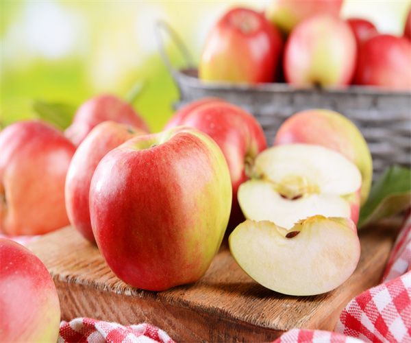 苹果防腐剂检测 苹果膳食纤维检测