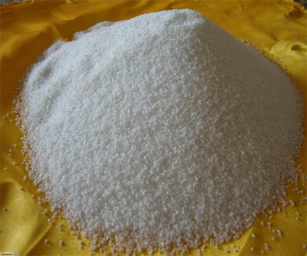 酸洗石英砂杂质含量检测 酸洗石英砂酸溶解度检测